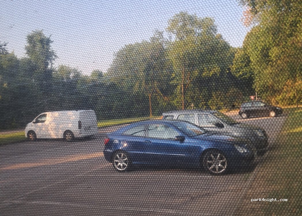 Parcheggio Marcolin — foto 2
