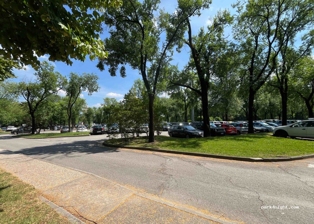 Parcheggio Marcolin — foto 4