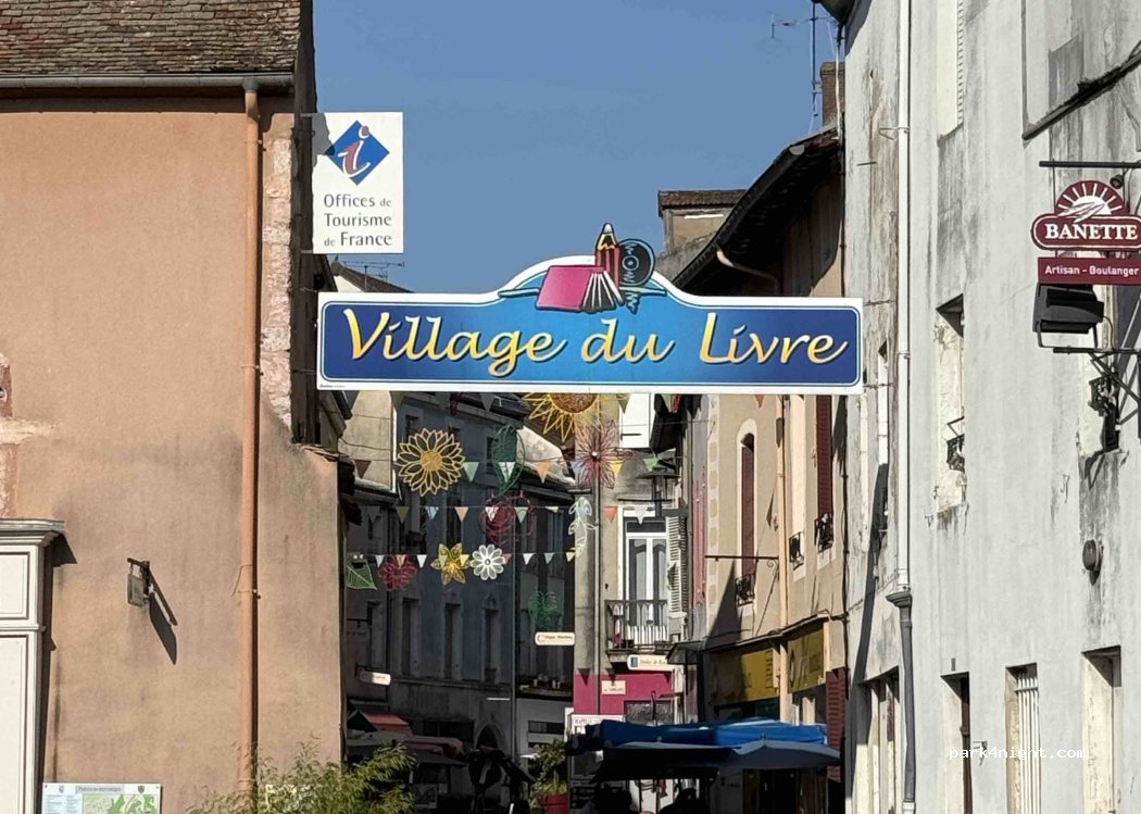 Camping et Guinguette Les Bords de Seille — foto 4