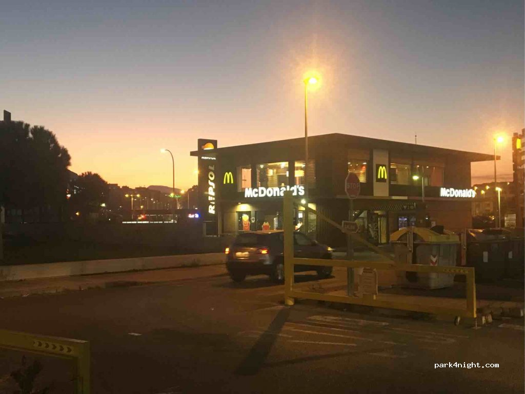 (30204) Cartagena - 1 Ronda Ciudad de la Unión — foto