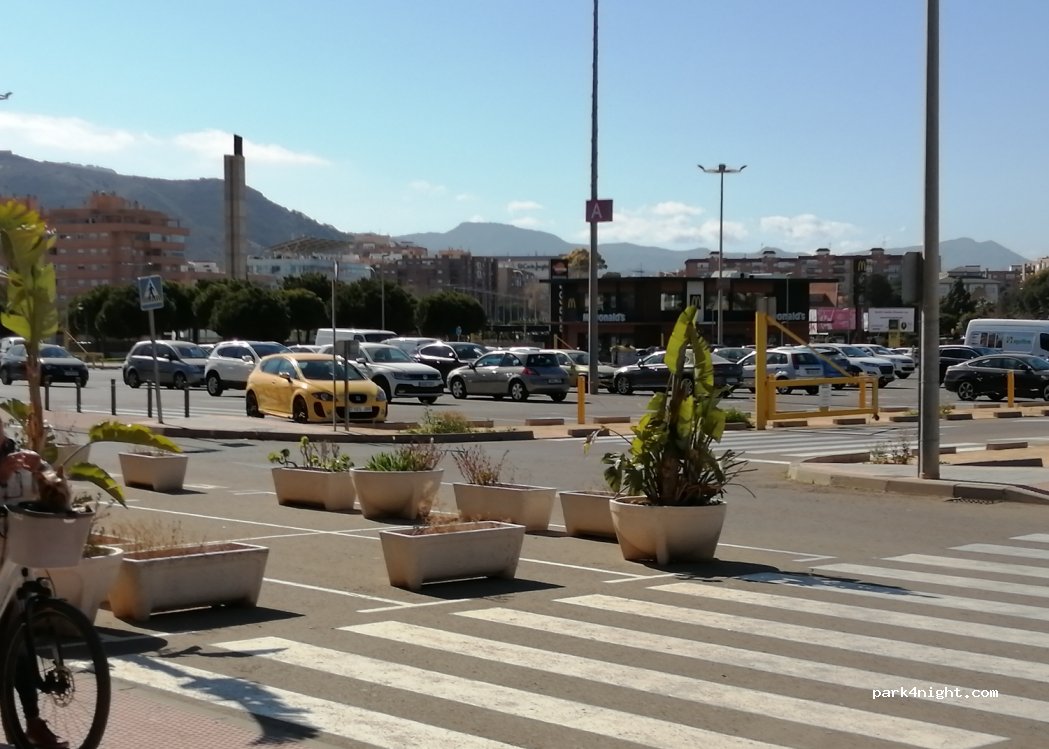 (30204) Cartagena - 1 Ronda Ciudad de la Unión — foto 2