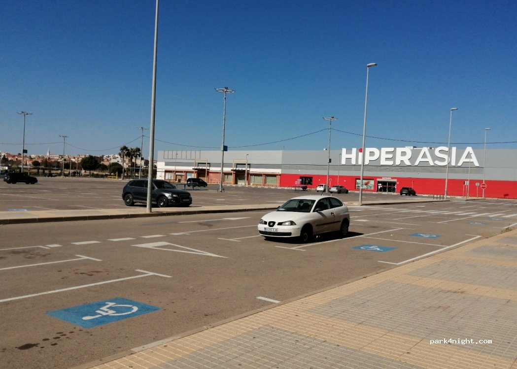 (30204) Cartagena - 1 Ronda Ciudad de la Unión — foto 3