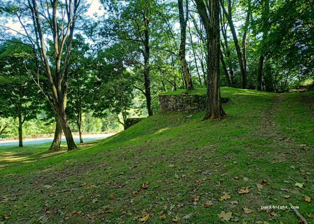 (3700) Baztan - Iruña - Frantzia (Baztan) / Pamplona - Francia (Baztan) — foto 3