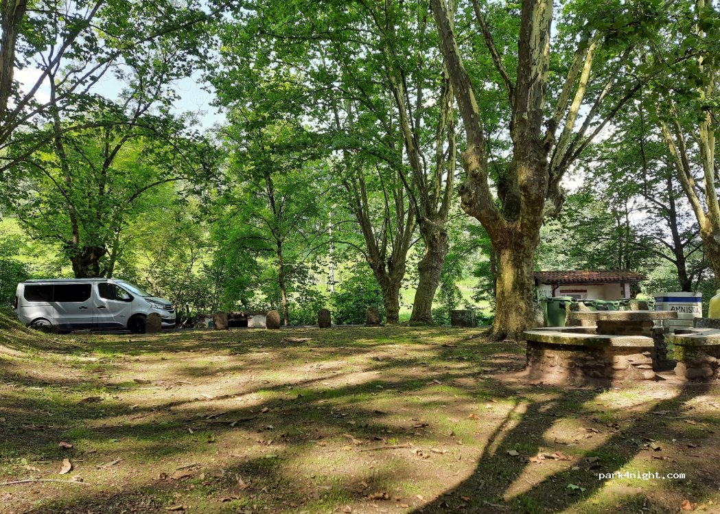(3700) Baztan - Iruña - Frantzia (Baztan) / Pamplona - Francia (Baztan) — foto 4