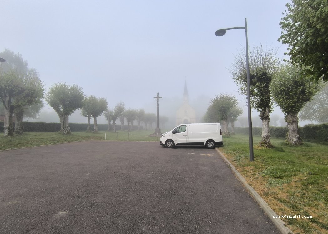 (61570) Boischampré - 49 Saint Christophe le Jajolet — foto