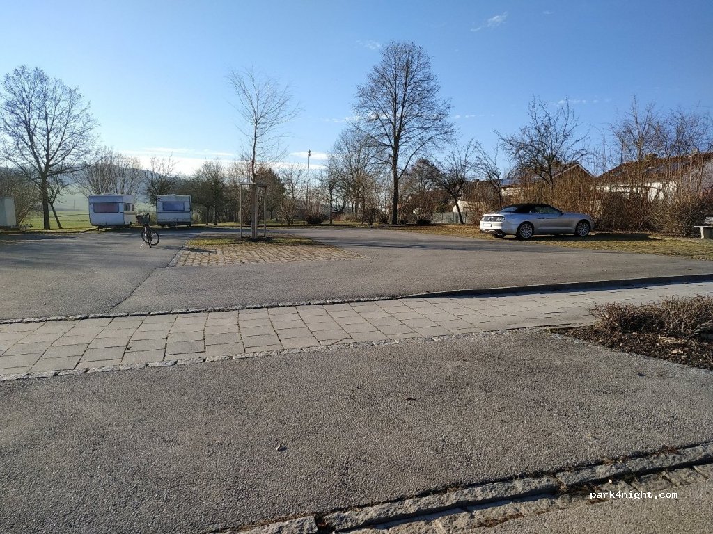 (86368) Gersthofen - 10 Amselweg — foto