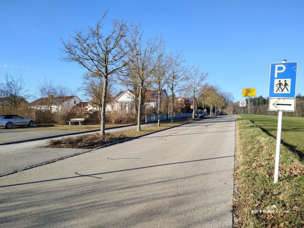 (86368) Gersthofen - 10 Amselweg — foto 3