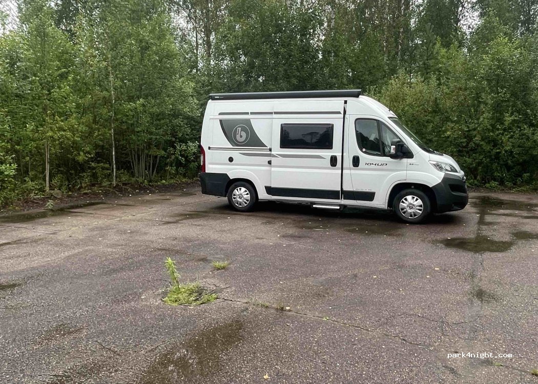 (680 96) Lesjöfors - 92 Bergslagsgatan — foto 4