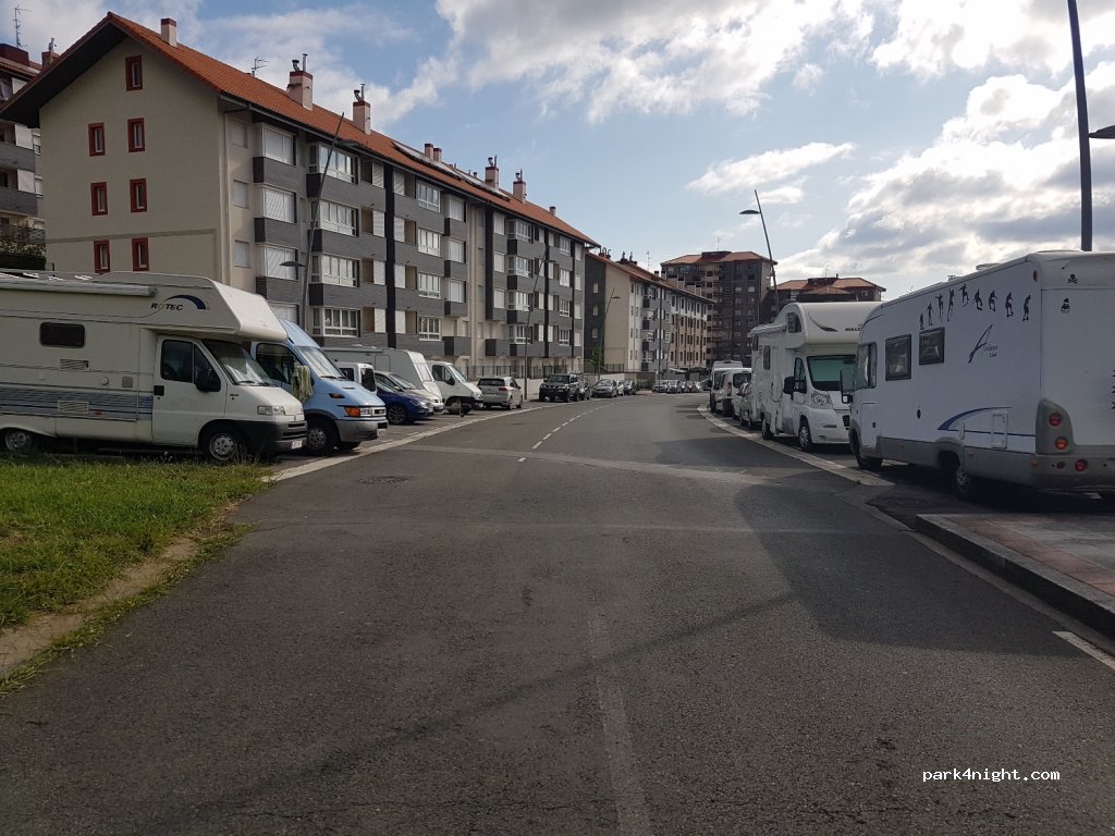 (48370) Bermeo - 16B Kalea Arene Pelaio Deuna — foto