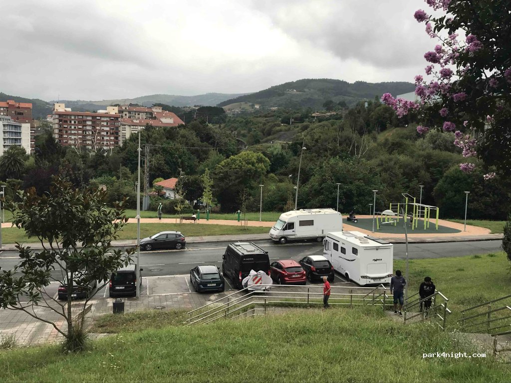 (48370) Bermeo - 16B Kalea Arene Pelaio Deuna — foto 3