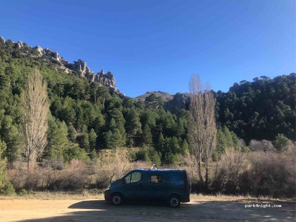 (23295) Santiago-Pontones - — foto