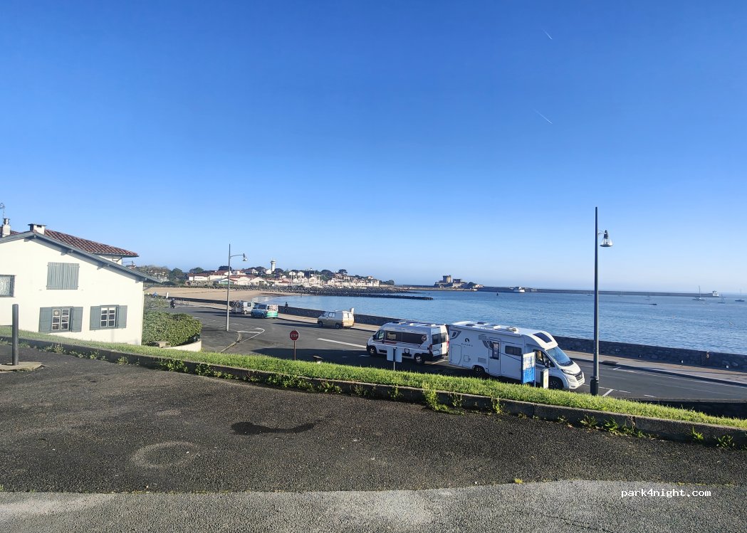 (64500) Ciboure - D912 — foto 4