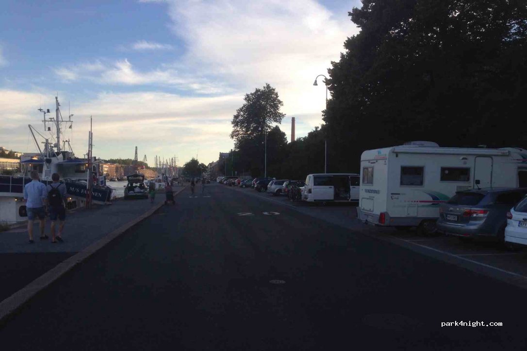 (20100) Turku - 37 Västra Strandgatan — foto 2