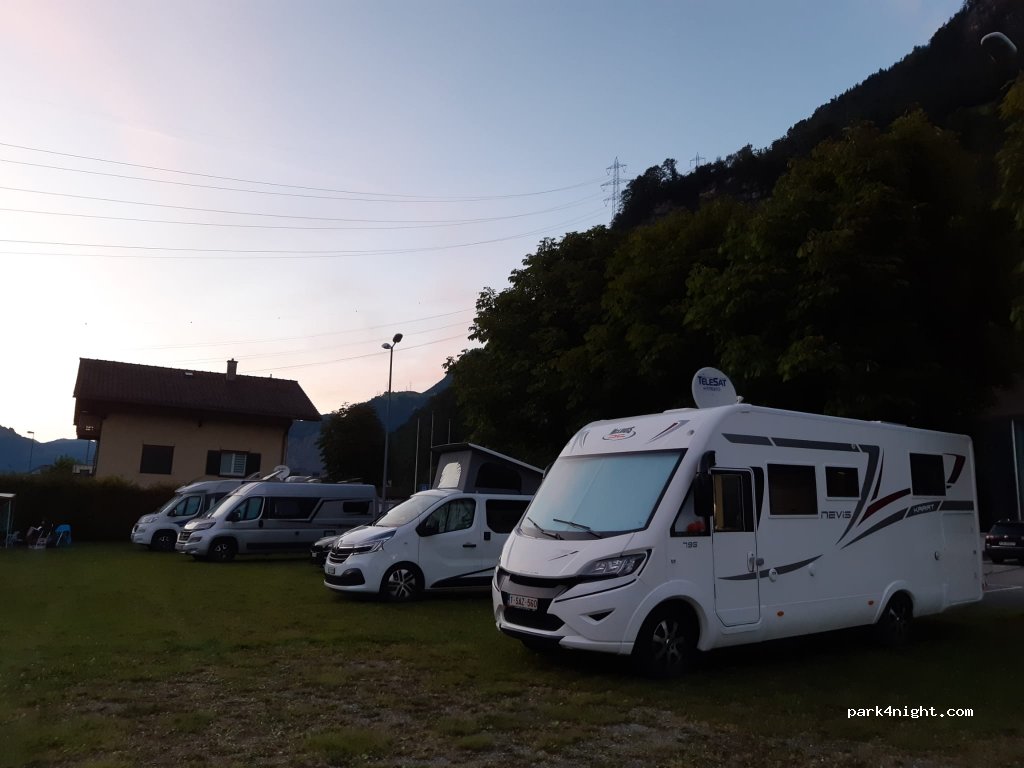 Remo Camping — foto