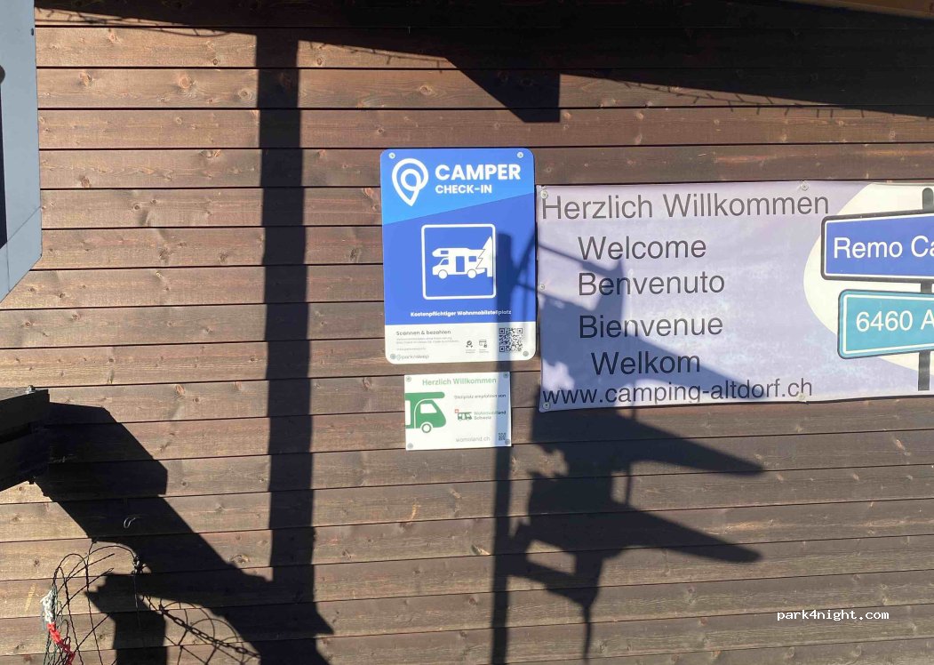 Remo Camping — foto 5