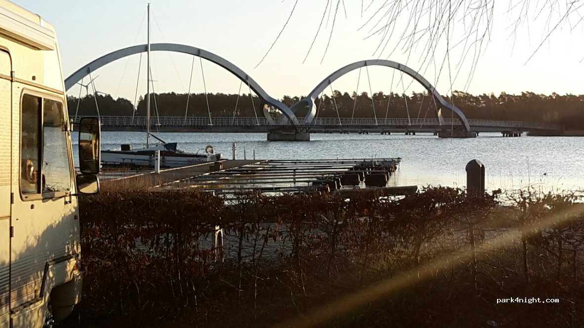 (294 31) Sölvesborg - 12A Hamngatan — foto
