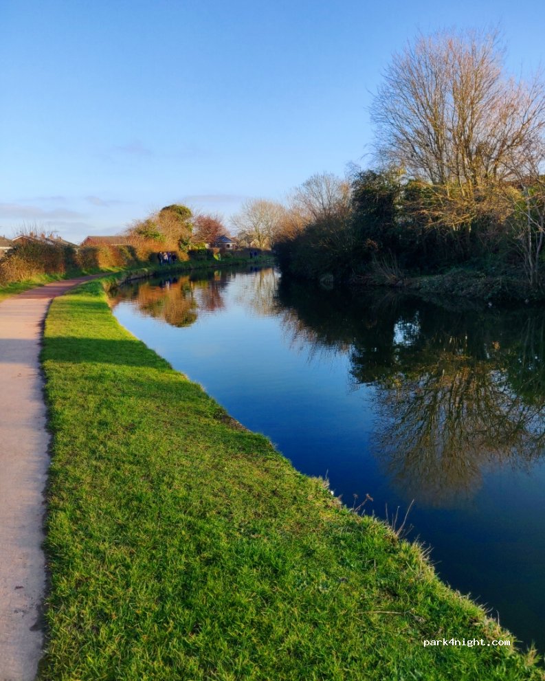 Grand Western Canal Country Park — foto 4