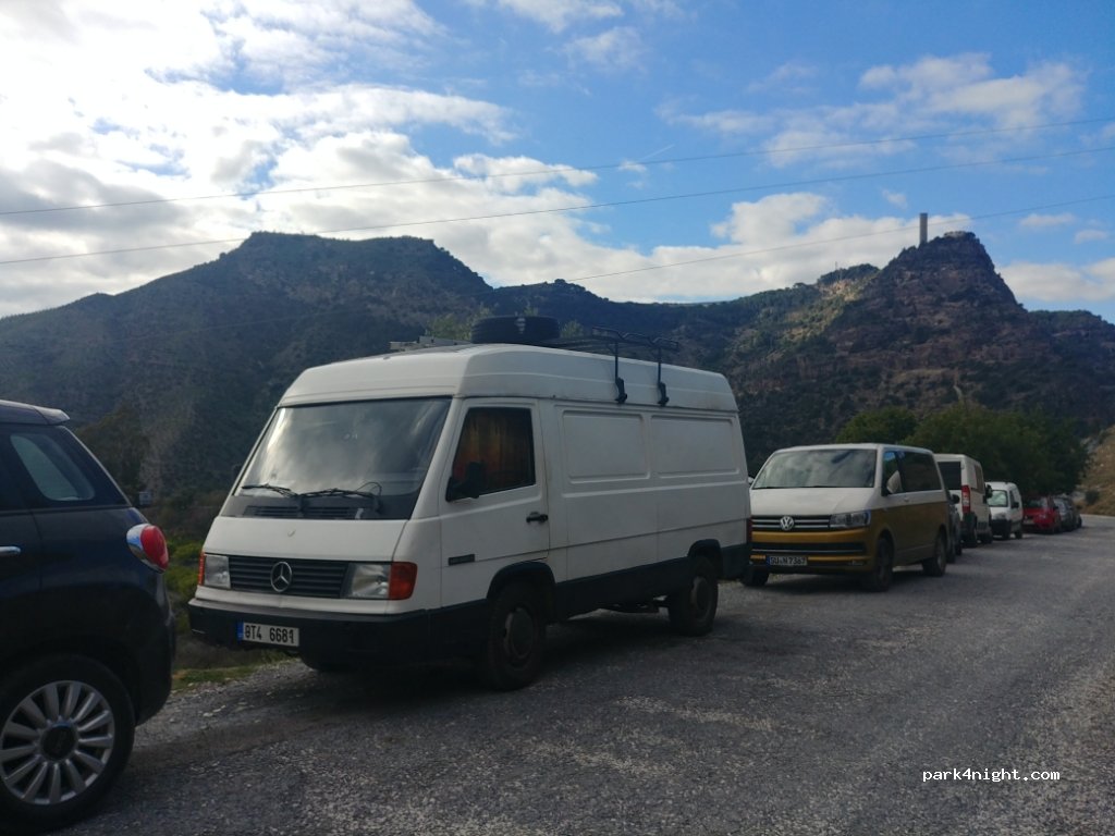 (29552) Álora - 45 Diseminado Poligono 1 — foto