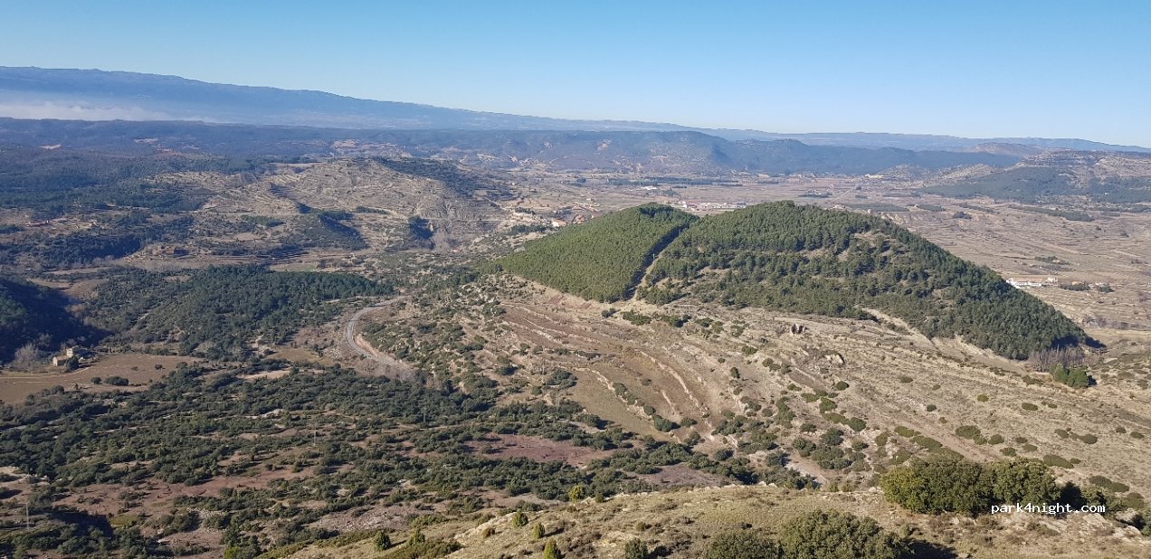 (44415) Rubielos de Mora - Unnamed Road — foto 3