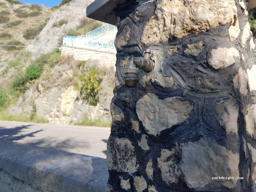 (89035) Bova Marina - Strada Statale 106 Jonica — foto