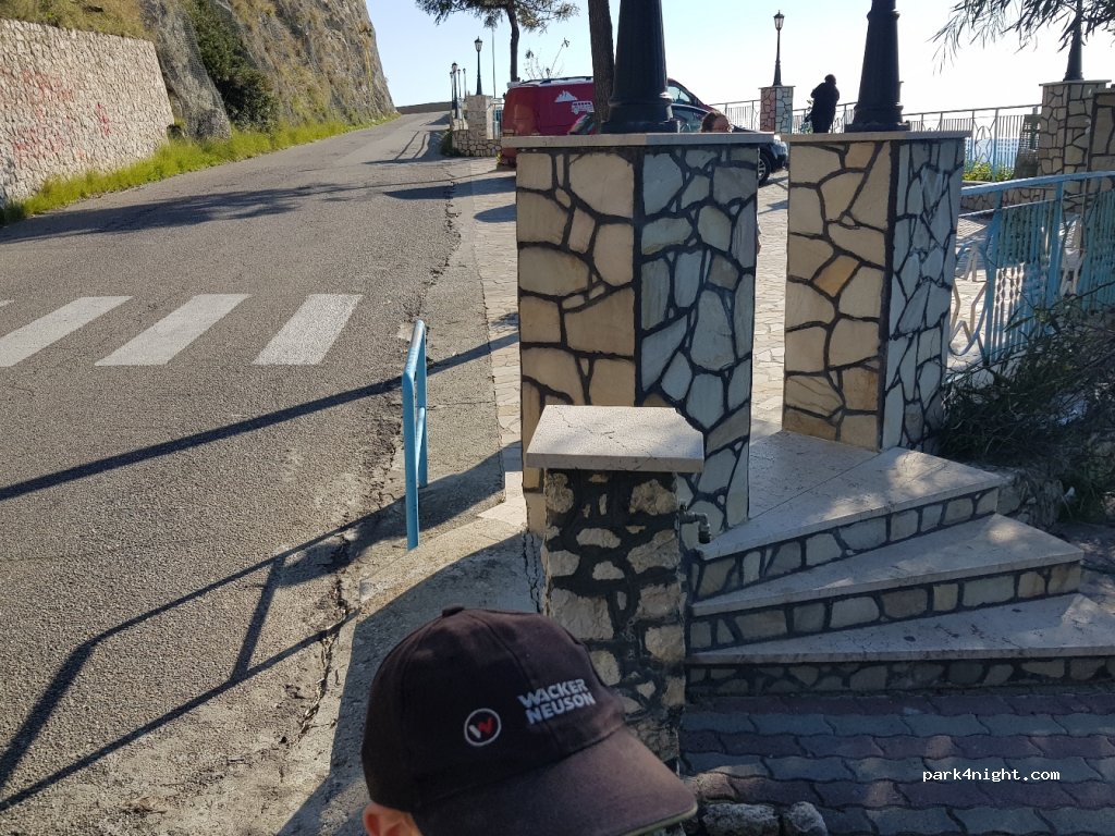 (89035) Bova Marina - Strada Statale 106 Jonica — foto 2