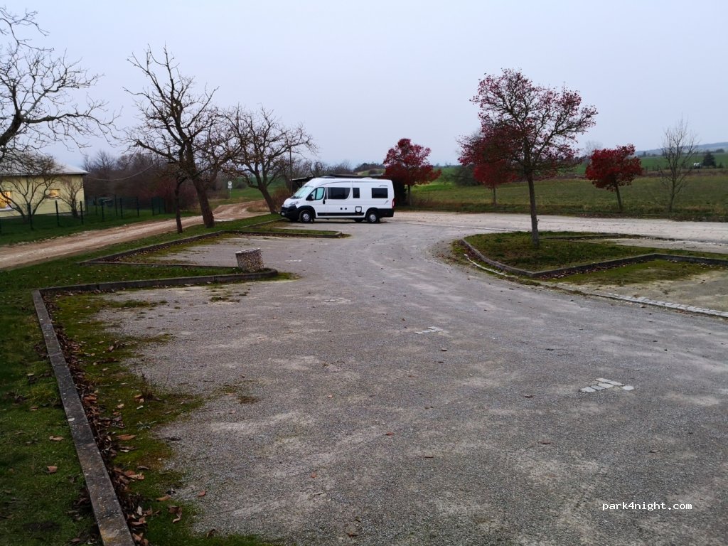 (99998) Körner - 4 Siedlung — foto