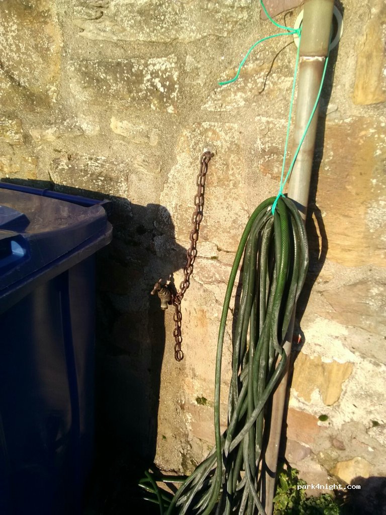 (KY10 3SU) Crail - 36 Shoregate — foto