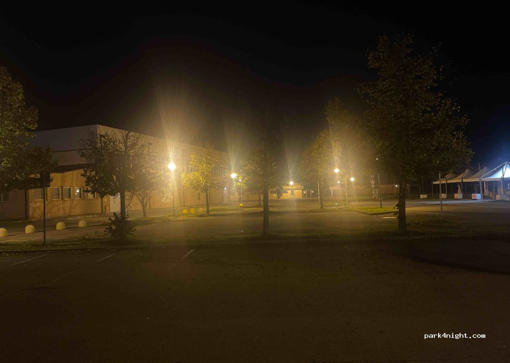 (41030) Sorbara - 4 Piazzetta dei Tigli — foto