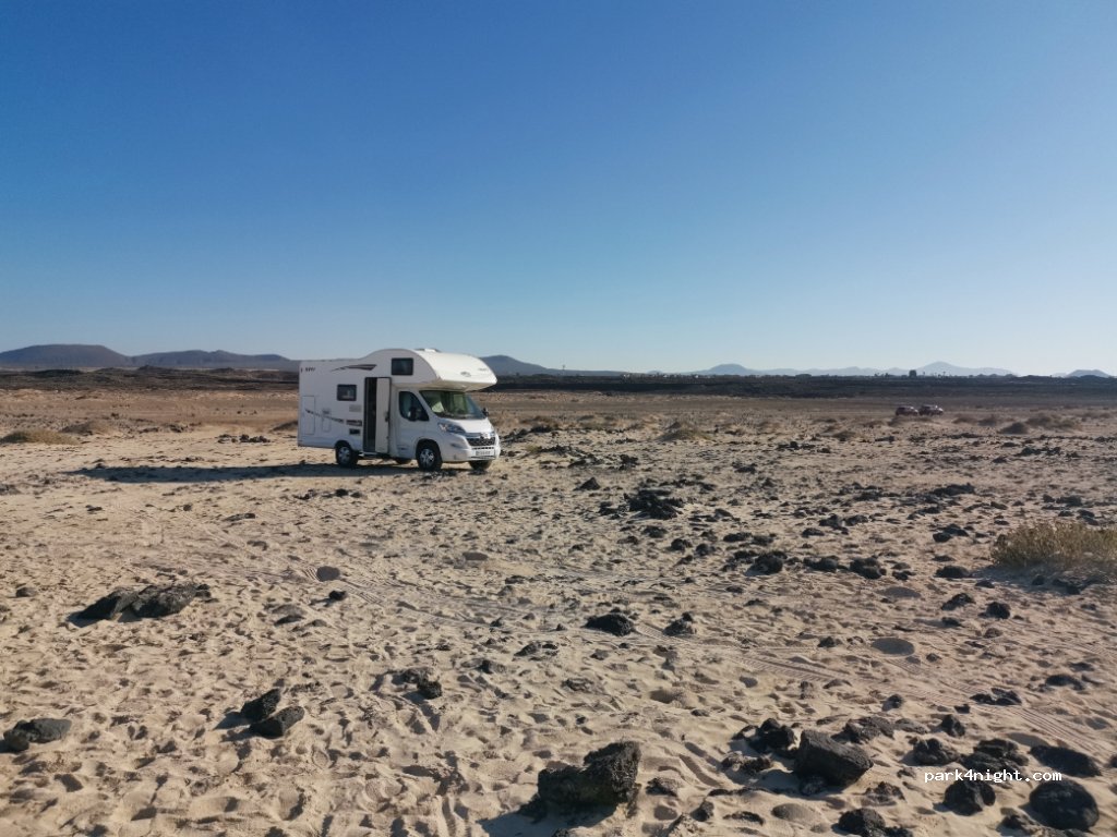 (35650) La Oliva - Unnamed Road — foto 2