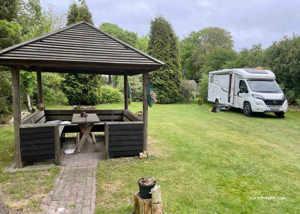 Camper Spot Duurswoldje — foto 4