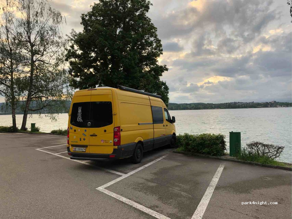(8267) Berlingen - 3-7 Seestrasse — foto