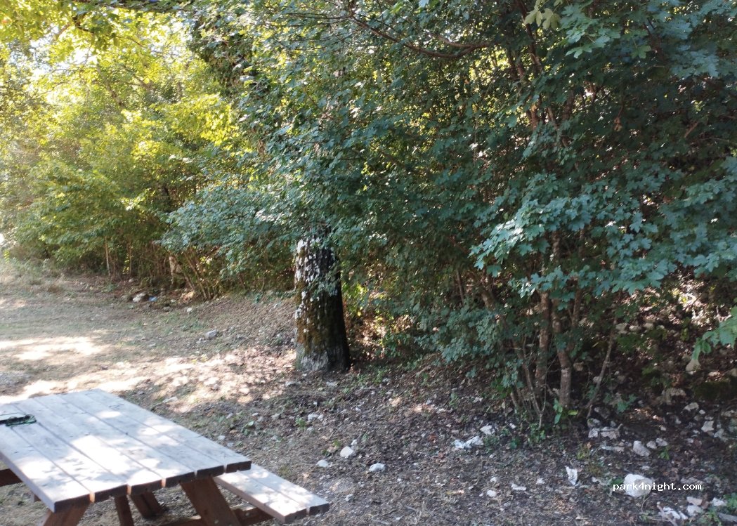 (62039) Ussita - Strada Ussita-Frontignano — foto 2
