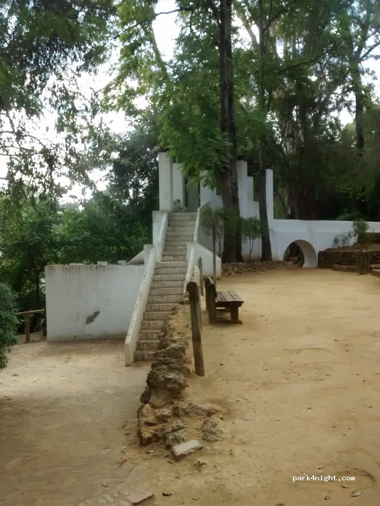 Molino de Las Aceñas — foto