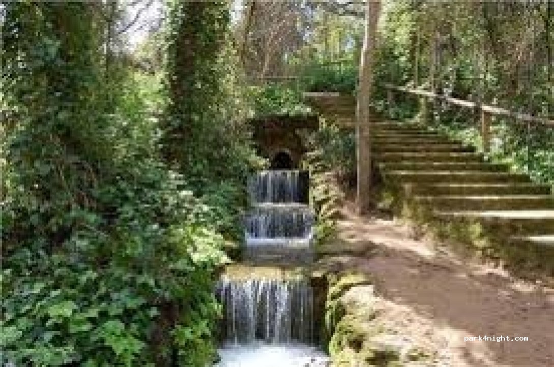 Molino de Las Aceñas — foto 2