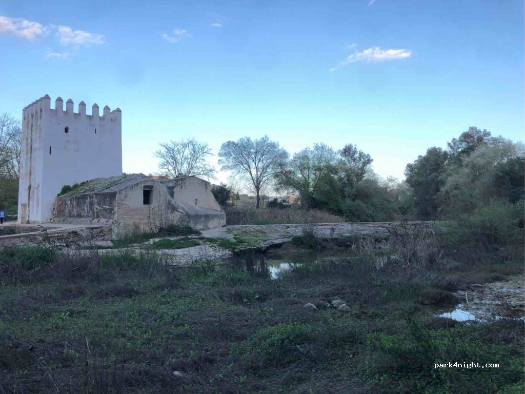 Molino de Las Aceñas — foto 3