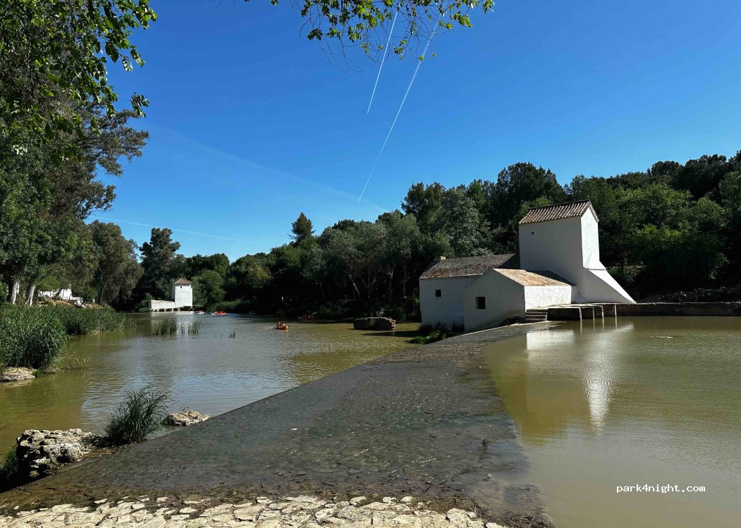 Molino de Las Aceñas — foto 4