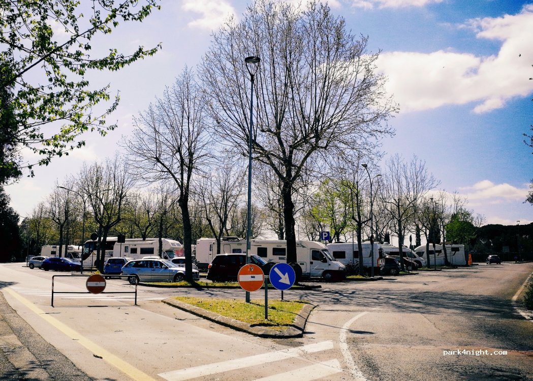 (06061) Castiglione del Lago - — foto