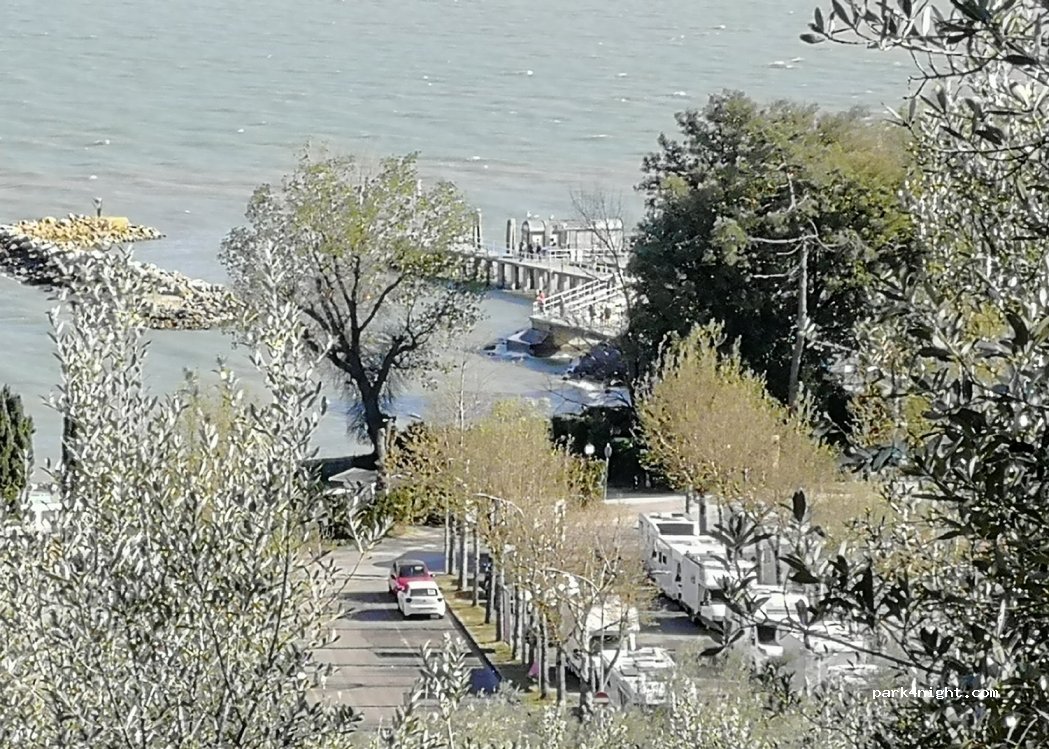 (06061) Castiglione del Lago - — foto 2