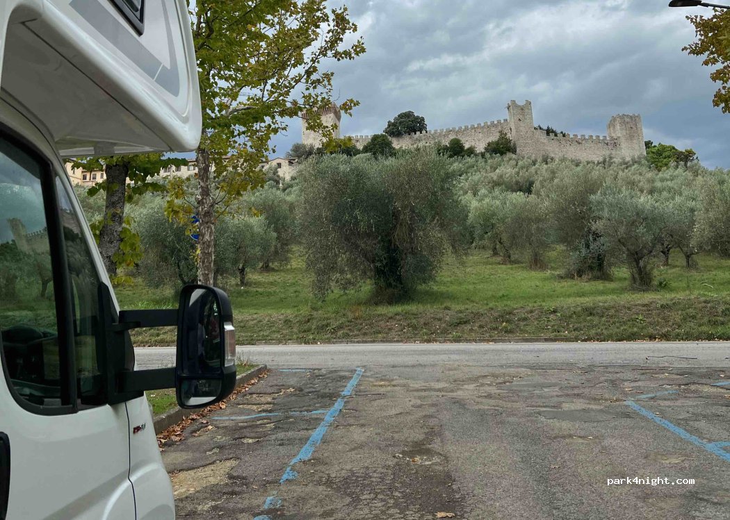 (06061) Castiglione del Lago - — foto 3