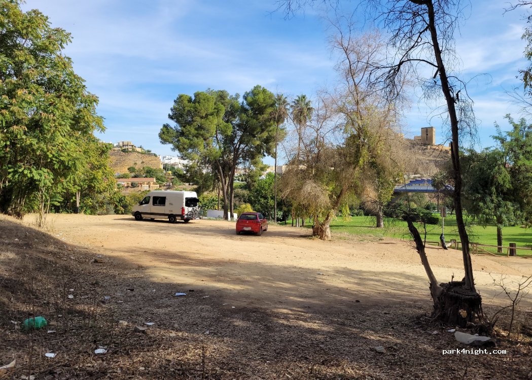 (41500) Alcalá de Guadaíra - A-8033 — foto 2