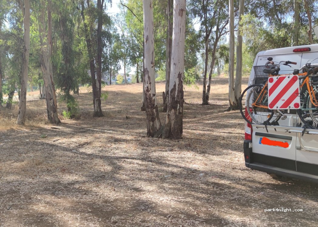 (41500) Alcalá de Guadaíra - A-8033 — foto 3