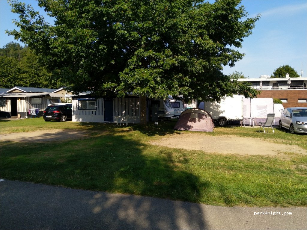 Camping Kirchzarten KG — foto