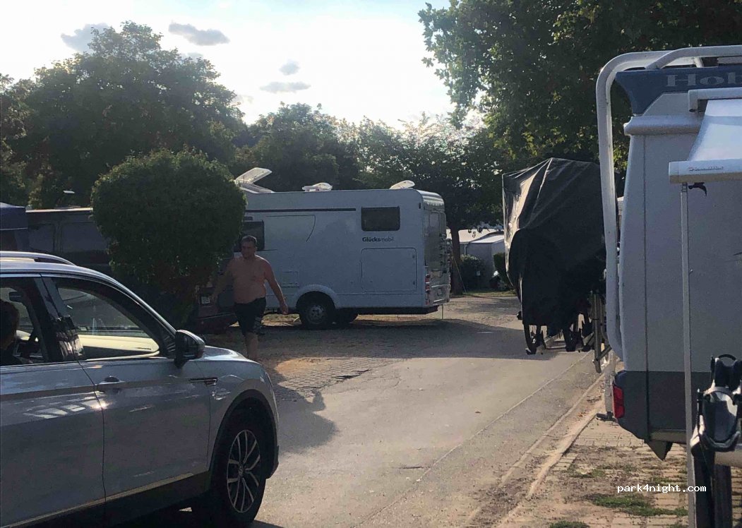 Camping Kirchzarten KG — foto 2