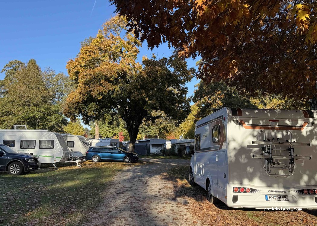Camping Kirchzarten KG — foto 4