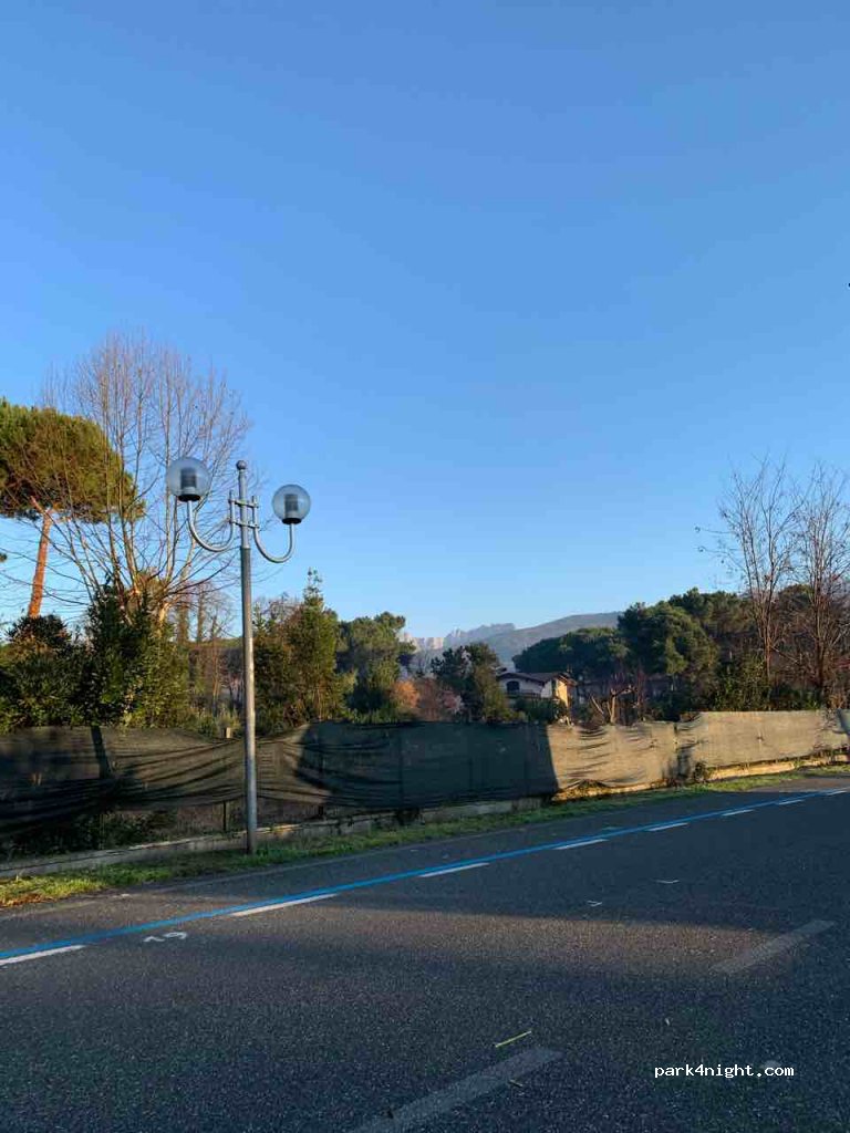 (54038) Capanne-Prato-Cinquale - 2 Via Alessandro Manzoni — foto