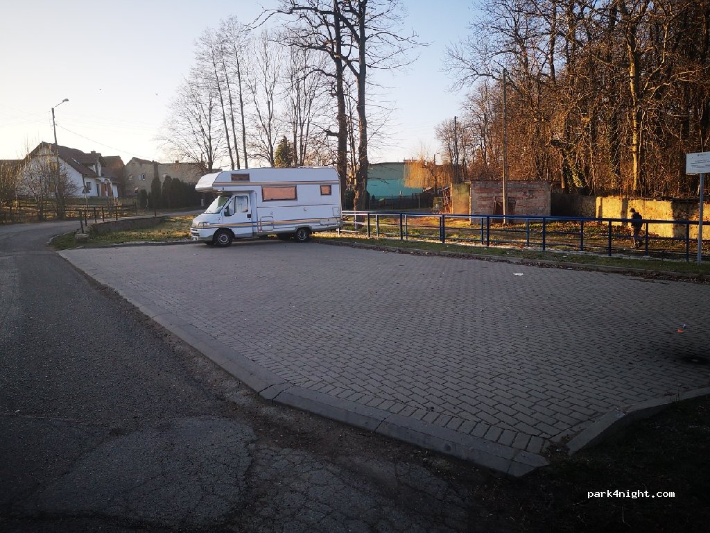 (58-160) Mokrzeszów - — foto 2
