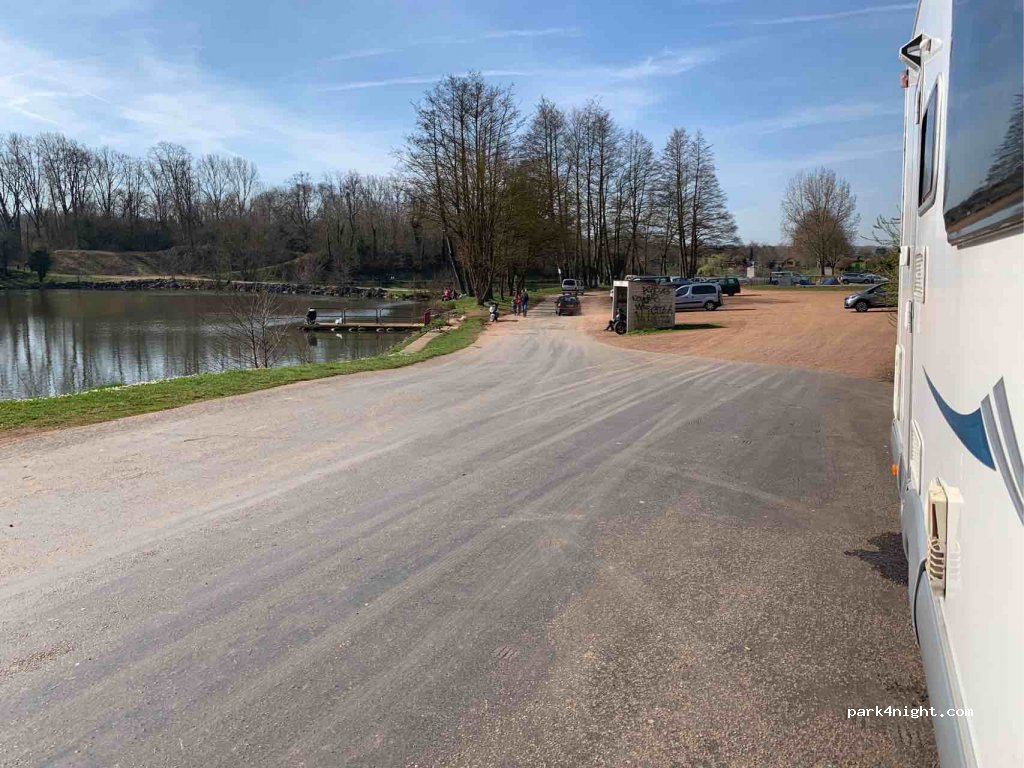 (62540) Calonne-Ricouart - Chemin de Quenehem — foto 2