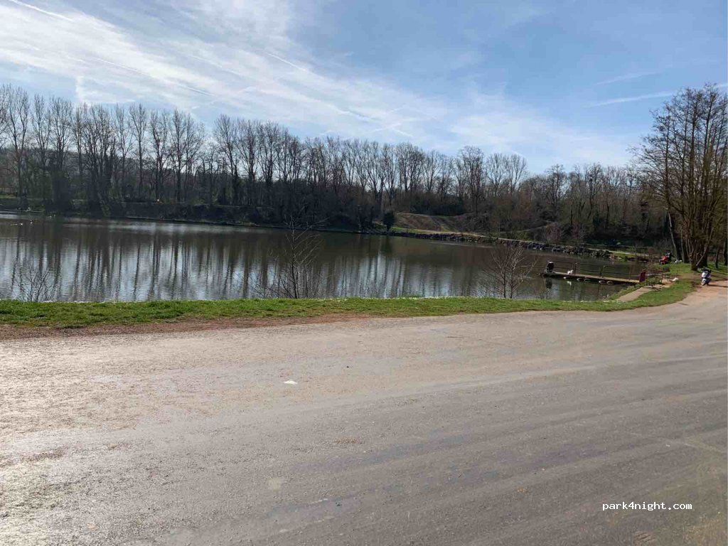 (62540) Calonne-Ricouart - Chemin de Quenehem — foto 3