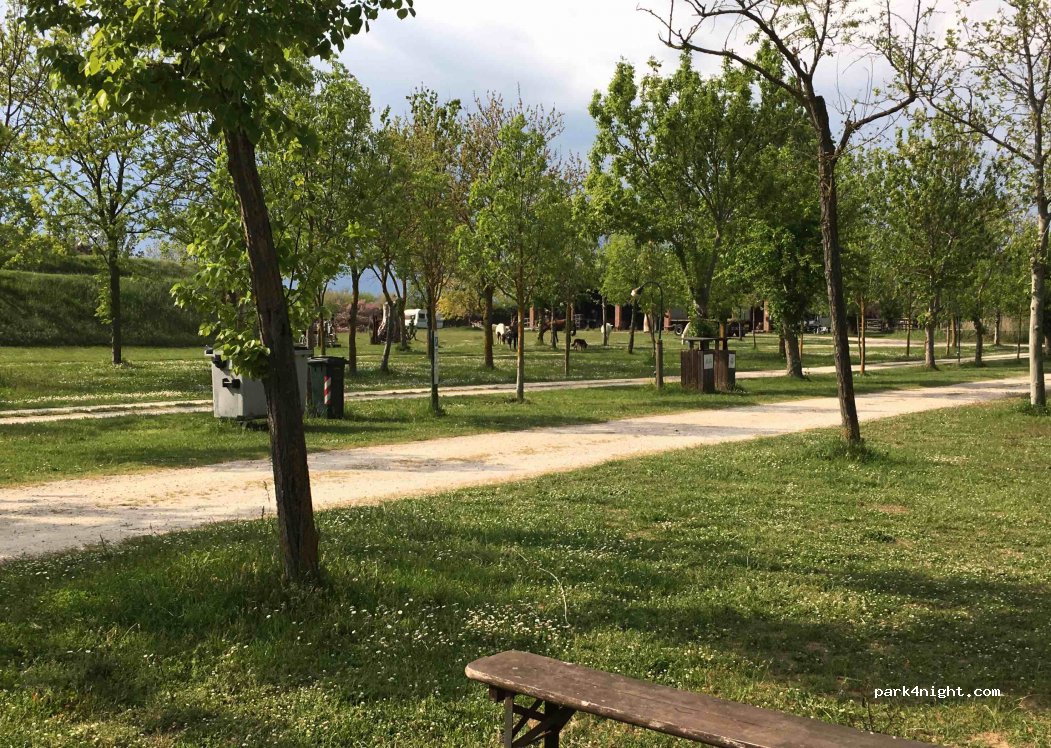 AZ.Agricola Prato Pozzo — foto 2