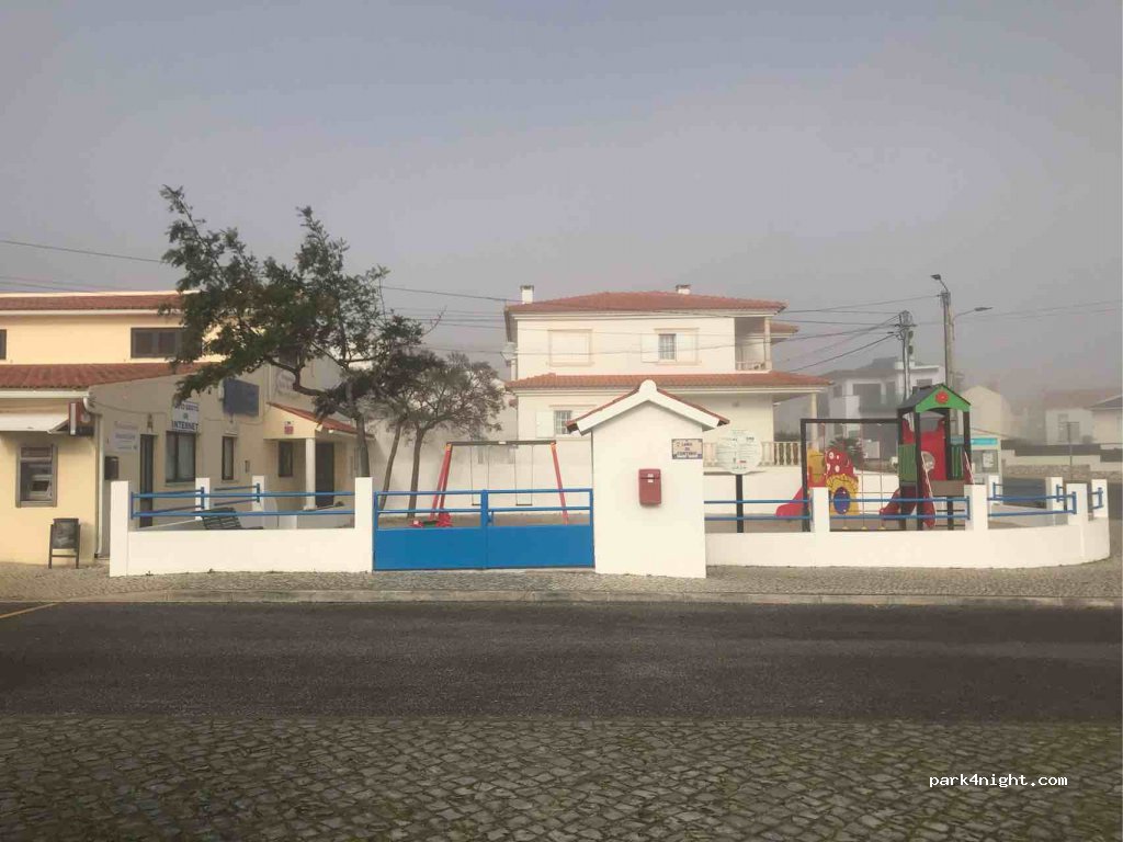 (2500-907) Salir do Porto - 5 Rua Coração de Jesus — foto 2